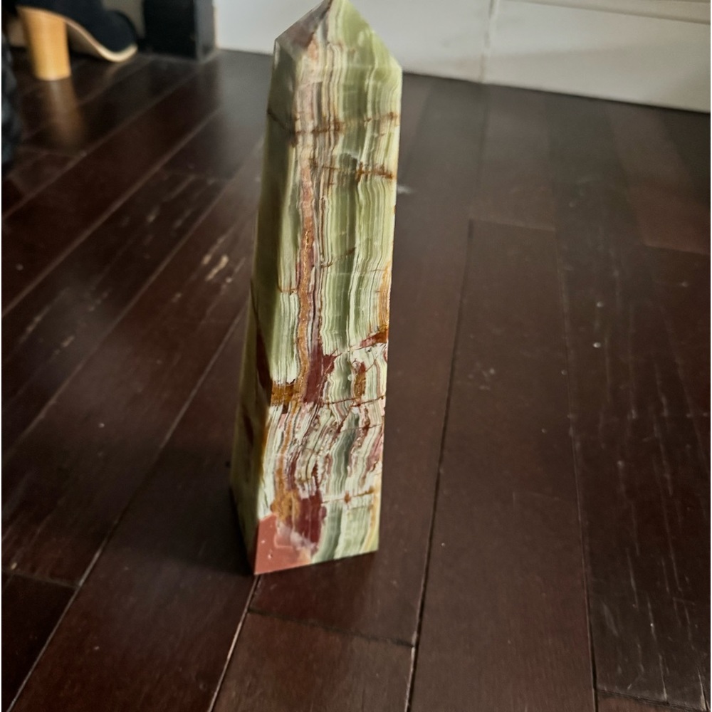 marble home decor